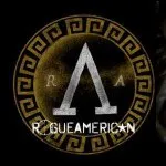 Rogue American Apparel discount code